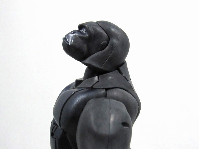 マスターピース　MP32　コンボイ　ビーストウォーズ　　レビュー