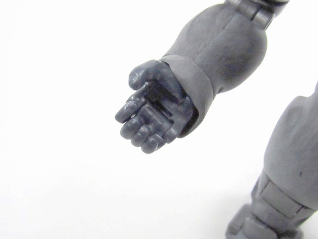 マスターピース　MP32　コンボイ　ビーストウォーズ　　レビュー