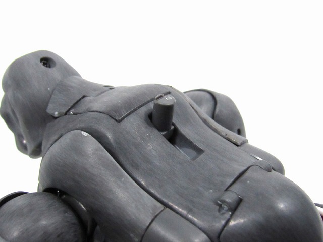 マスターピース　MP32　コンボイ　ビーストウォーズ　　レビュー