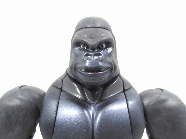 マスターピース　MP32　コンボイ　ビーストウォーズ　　レビュー