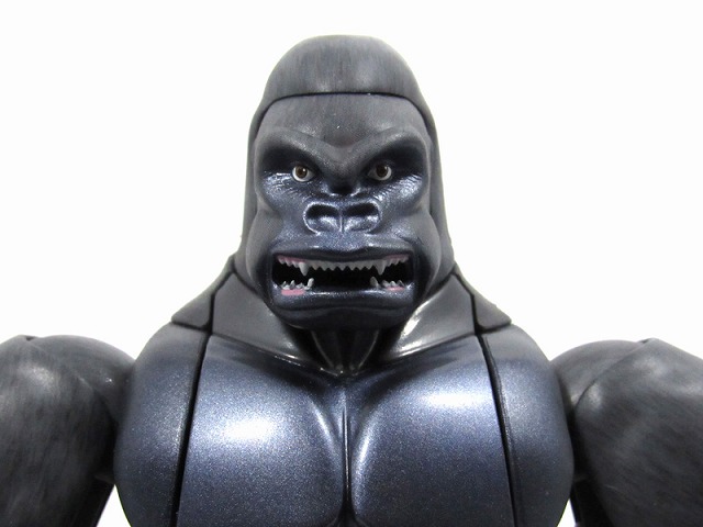 マスターピース　MP32　コンボイ　ビーストウォーズ　　レビュー