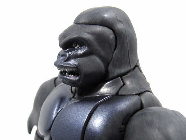 マスターピース　MP32　コンボイ　ビーストウォーズ　　レビュー