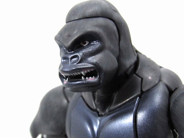 マスターピース　MP32　コンボイ　ビーストウォーズ　　レビュー 