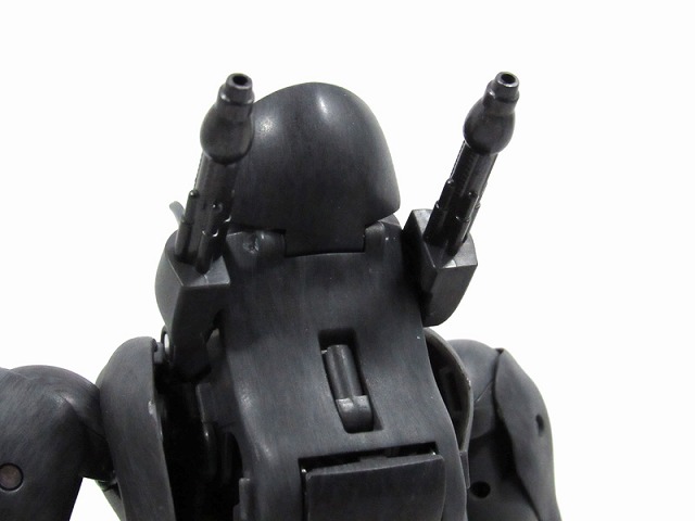 マスターピース　MP32　コンボイ　ビーストウォーズ　　レビュー