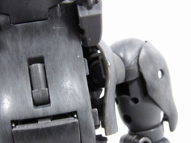 マスターピース　MP32　コンボイ　ビーストウォーズ　　レビュー