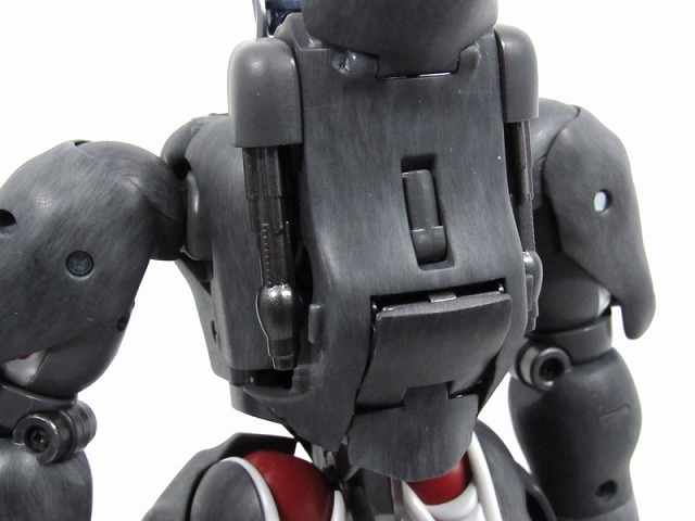 マスターピース　MP32　コンボイ　ビーストウォーズ　　レビュー