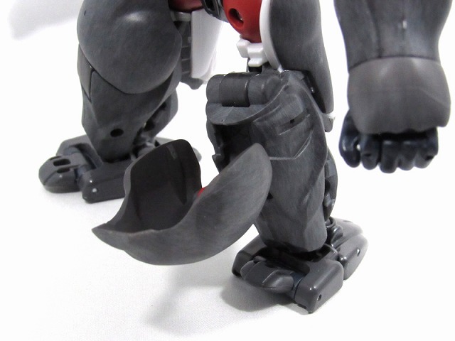 マスターピース　MP32　コンボイ　ビーストウォーズ　　レビュー