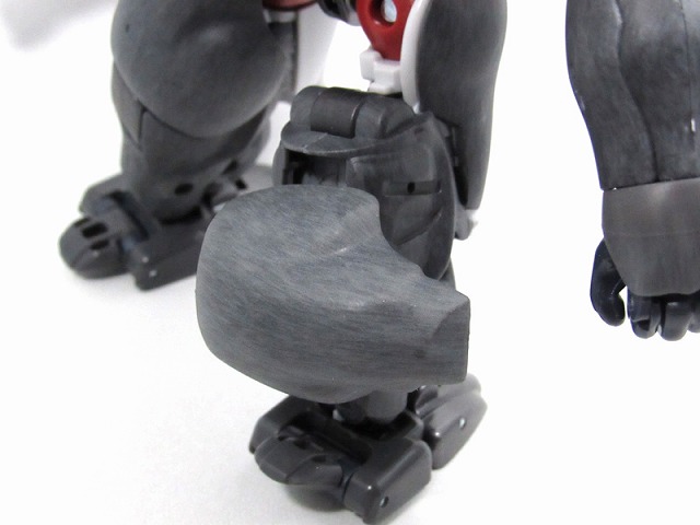 マスターピース　MP32　コンボイ　ビーストウォーズ　　レビュー