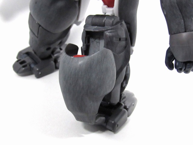 マスターピース　MP32　コンボイ　ビーストウォーズ　　レビュー