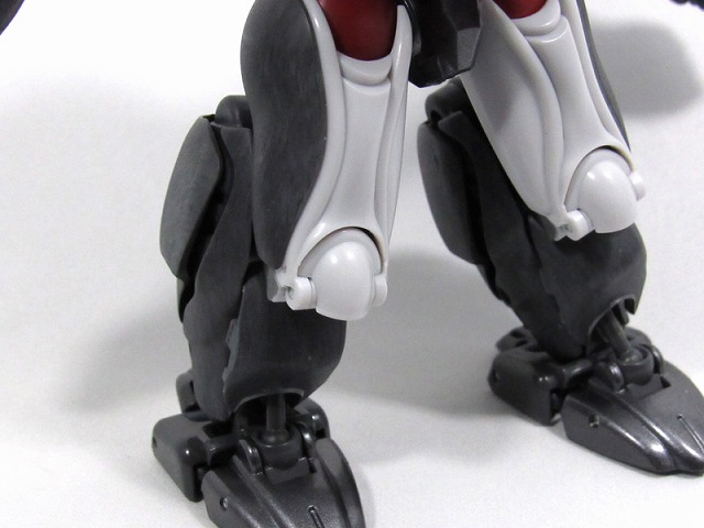 マスターピース　MP32　コンボイ　ビーストウォーズ　　レビュー