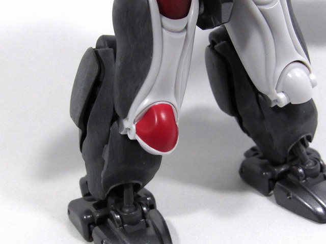 マスターピース　MP32　コンボイ　ビーストウォーズ　　レビュー