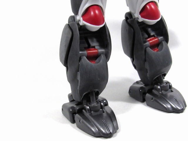 マスターピース　MP32　コンボイ　ビーストウォーズ　　レビュー