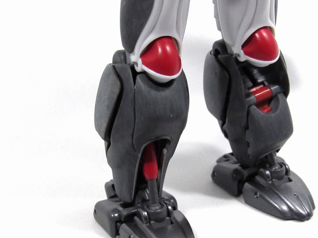 マスターピース　MP32　コンボイ　ビーストウォーズ　　レビュー