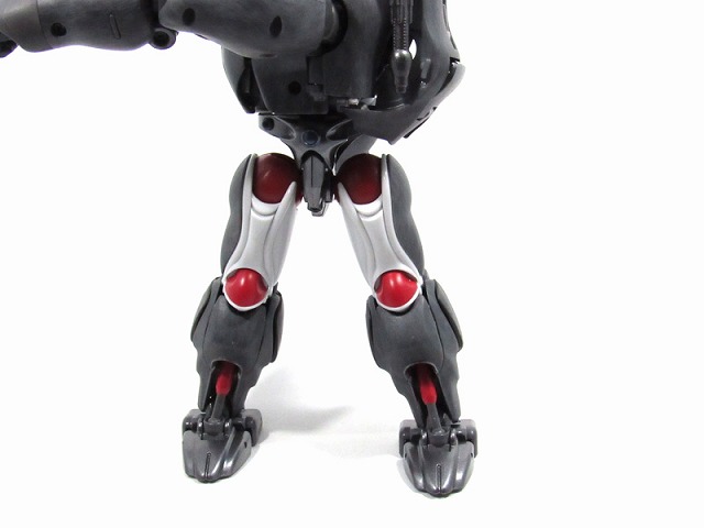 マスターピース　MP32　コンボイ　ビーストウォーズ　　レビュー