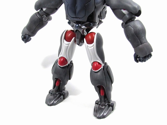 マスターピース　MP32　コンボイ　ビーストウォーズ　　レビュー