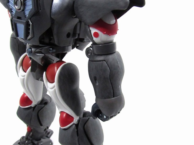 マスターピース　MP32　コンボイ　ビーストウォーズ　　レビュー