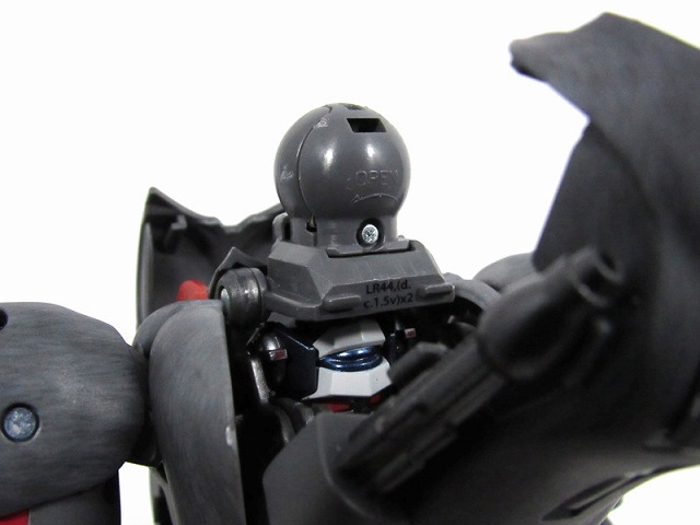 マスターピース　MP32　コンボイ　ビーストウォーズ　　レビュー