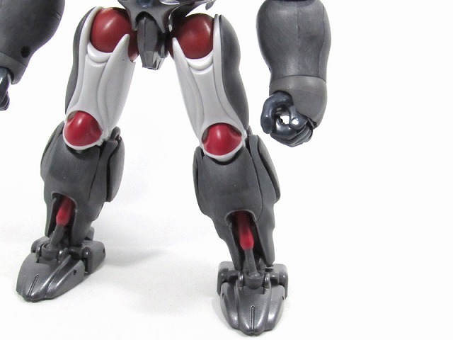 マスターピース　MP32　コンボイ　ビーストウォーズ　　レビュー