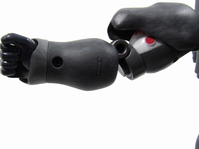 マスターピース　MP32　コンボイ　ビーストウォーズ　　レビュー