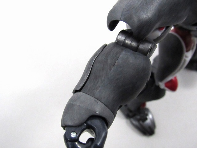 マスターピース　MP32　コンボイ　ビーストウォーズ　　レビュー