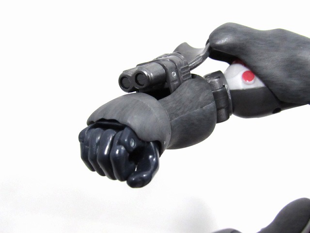 マスターピース　MP32　コンボイ　ビーストウォーズ　　レビュー