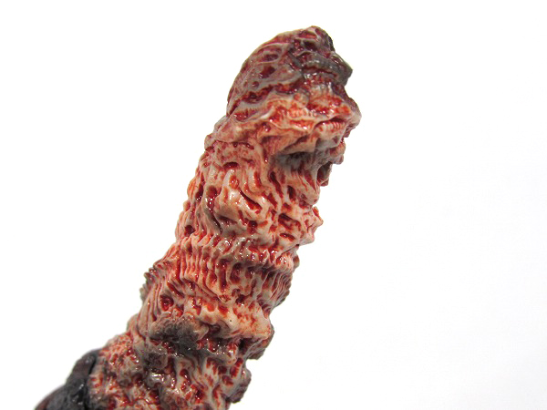 S.H.モンスターアーツ　ゴジラ　2016　シン・ゴジラ　レビュー