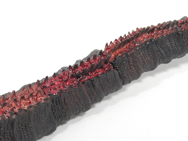 S.H.モンスターアーツ　ゴジラ　2016　シン・ゴジラ　レビュー