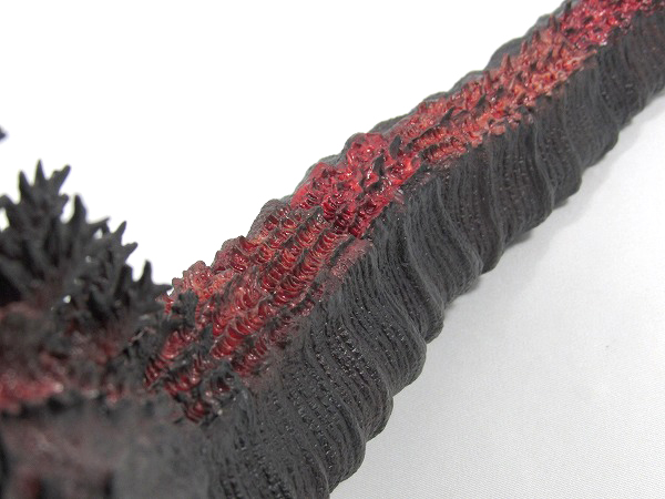 S.H.モンスターアーツ　ゴジラ　2016　シン・ゴジラ　レビュー