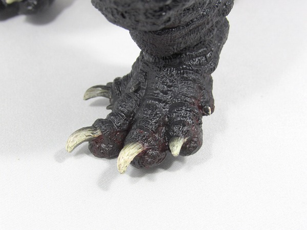 S.H.モンスターアーツ　ゴジラ　2016　シン・ゴジラ　レビュー