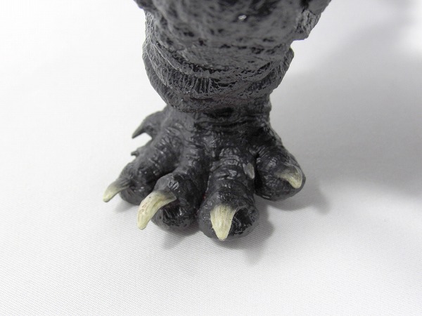 S.H.モンスターアーツ　ゴジラ　2016　シン・ゴジラ　レビュー