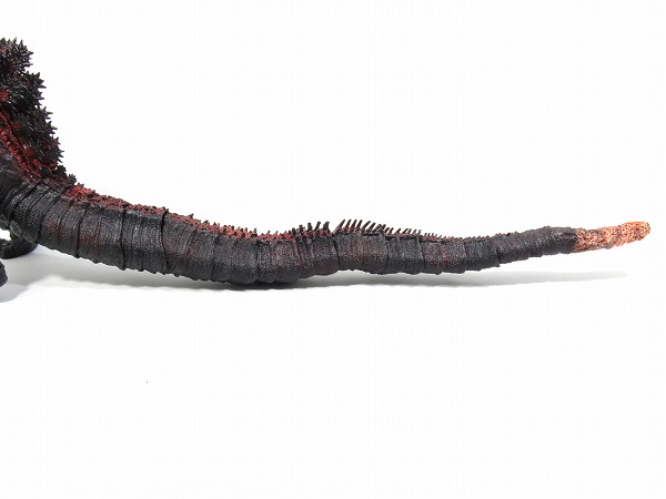 S.H.モンスターアーツ　ゴジラ　2016　シン・ゴジラ　レビュー