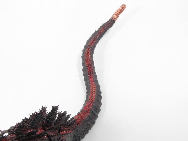 S.H.モンスターアーツ　ゴジラ　2016　シン・ゴジラ　レビュー