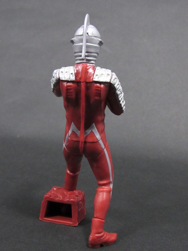 アルティメットルミナス　ウルトラマン02（セブン・ダイナ・団地）　 レビュー