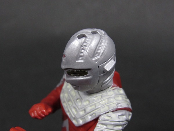 アルティメットルミナス　ウルトラマン02（セブン・ダイナ・団地）　レビュー