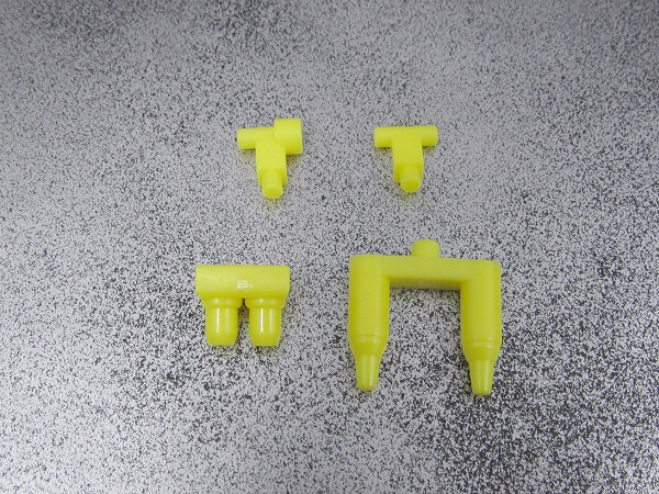 装動 仮面ライダーエグゼイド　STAGE2　レベル1　スナイプ　レーザー　ゲンム　レビュー