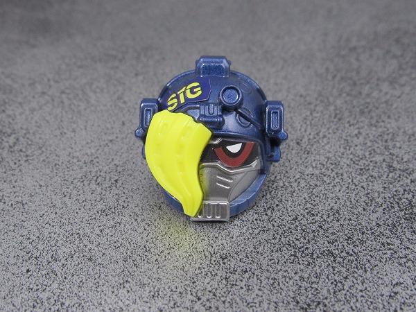 装動 仮面ライダーエグゼイド　STAGE2　レベル1　スナイプ　レーザー　ゲンム　 レビュー