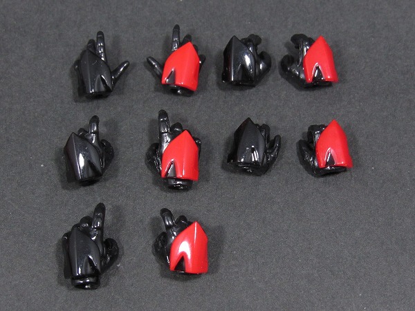 S.H.フィギュアーツ　仮面ライダードライブ タイプトライドロン タイヤカキマゼールセット　レビュー