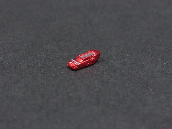 S.H.フィギュアーツ　仮面ライダードライブ タイプトライドロン タイヤカキマゼールセット　レビュー