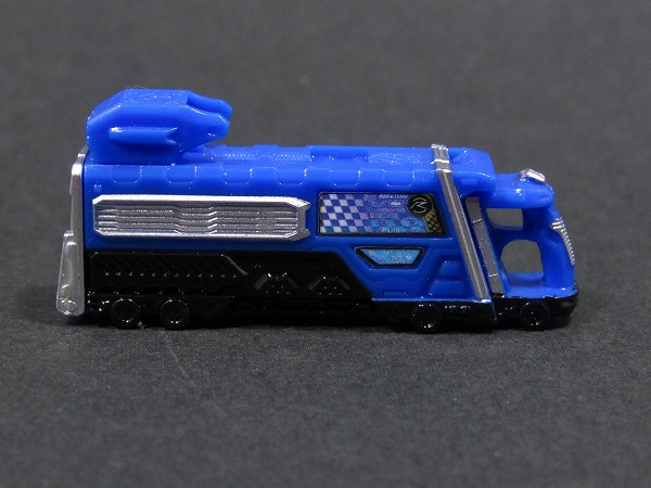 S.H.フィギュアーツ　仮面ライダードライブ タイプトライドロン タイヤカキマゼールセット　レビュー