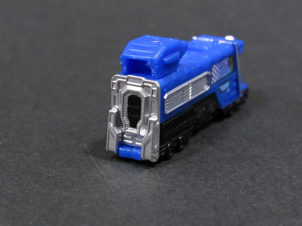 S.H.フィギュアーツ　仮面ライダードライブ タイプトライドロン タイヤカキマゼールセット　レビュー