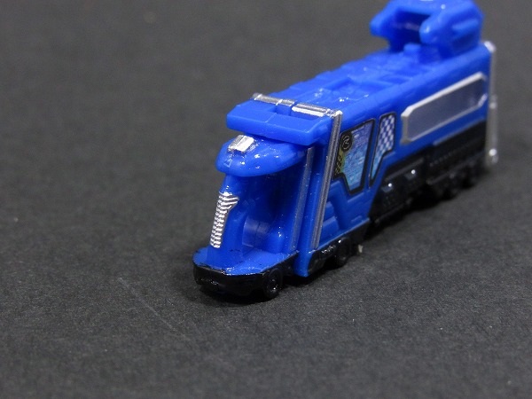 S.H.フィギュアーツ　仮面ライダードライブ タイプトライドロン タイヤカキマゼールセット　レビュー