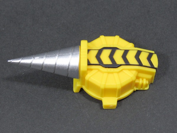 S.H.フィギュアーツ　仮面ライダードライブ タイプトライドロン タイヤカキマゼールセット　レビュー