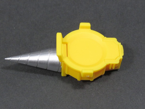 S.H.フィギュアーツ　仮面ライダードライブ タイプトライドロン タイヤカキマゼールセット　レビュー