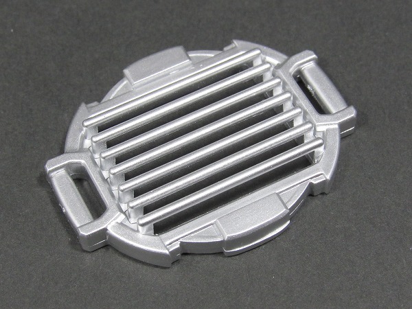 S.H.フィギュアーツ　仮面ライダードライブ タイプトライドロン タイヤカキマゼールセット　レビュー