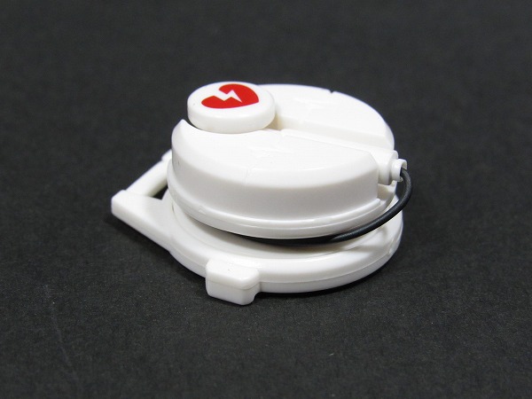 S.H.フィギュアーツ　仮面ライダードライブ タイプトライドロン タイヤカキマゼールセット　レビュー