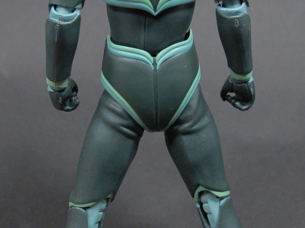 S.H.フィギュアーツ　仮面ライダーJ　レビュー 