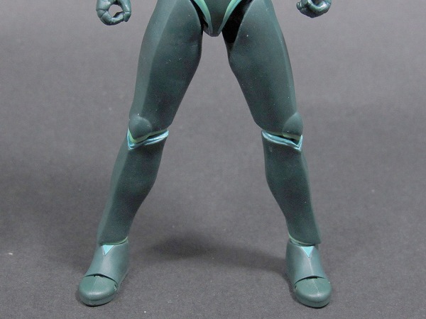 S.H.フィギュアーツ　仮面ライダーJ　レビュー