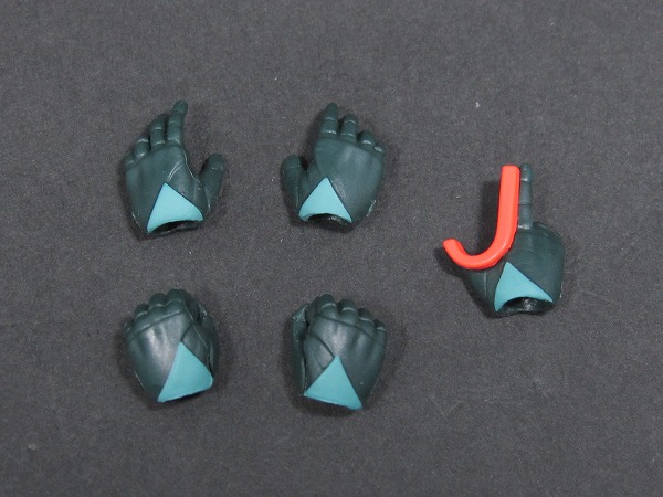 S.H.フィギュアーツ　仮面ライダーJ　レビュー