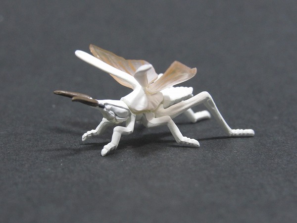 S.H.フィギュアーツ　仮面ライダーJ　レビュー