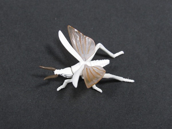 S.H.フィギュアーツ　仮面ライダーJ　レビュー